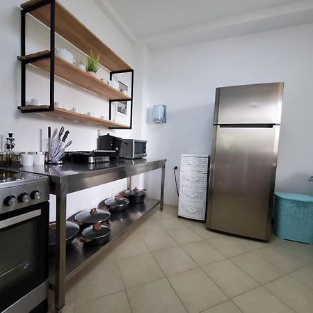 Bujtina Lumo & Pool Villa Përmet Екстериор снимка