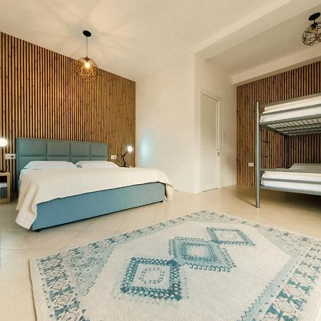 Bujtina Lumo & Pool Villa Përmet Екстериор снимка