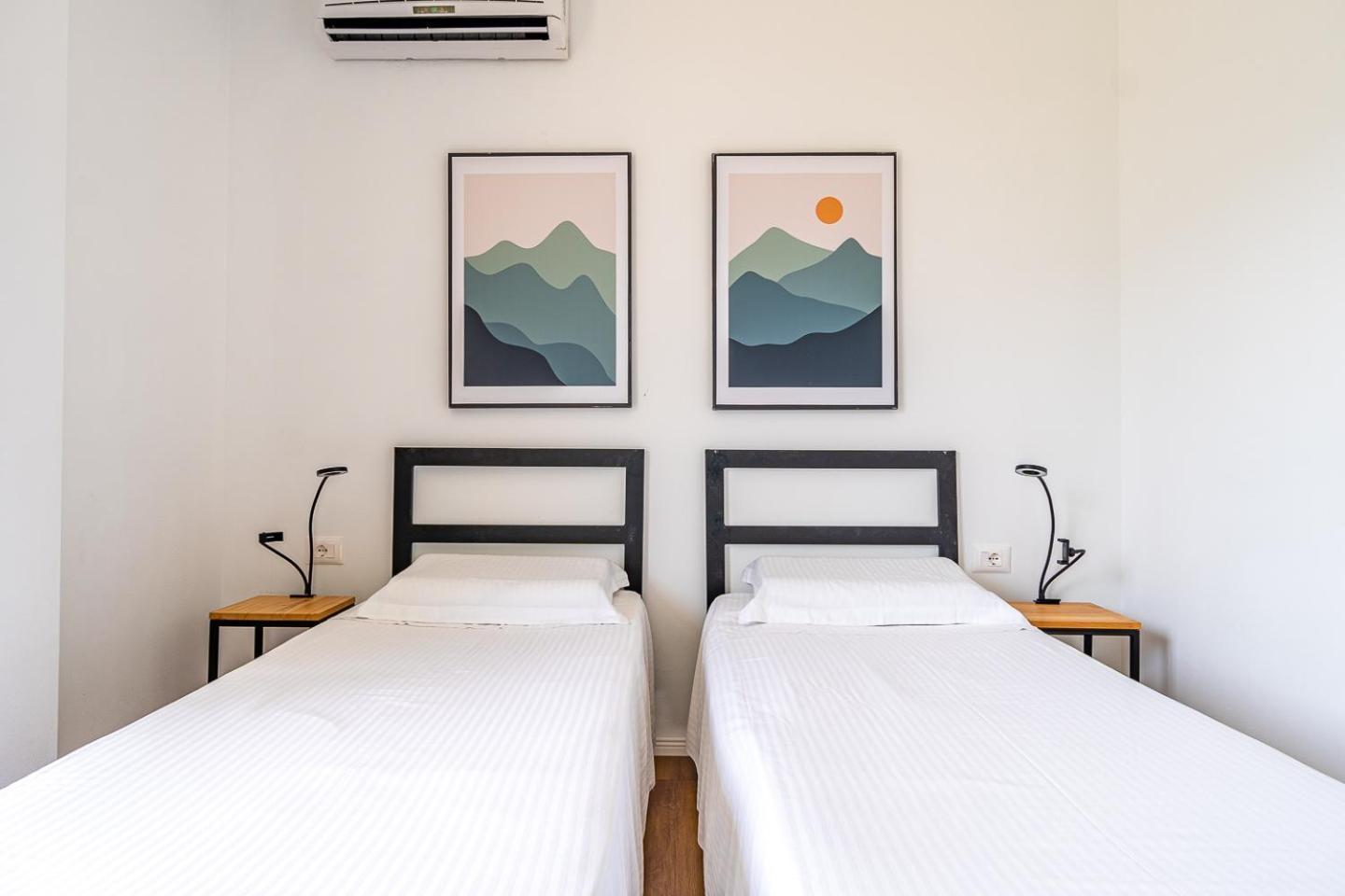 Bujtina Lumo & Pool Villa Përmet Екстериор снимка