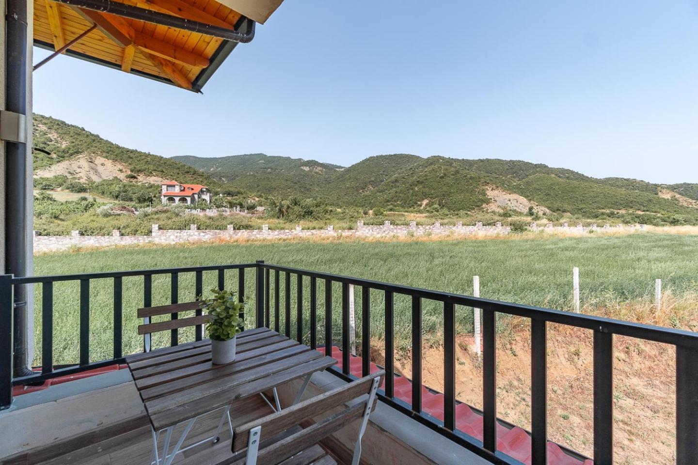 Bujtina Lumo & Pool Villa Përmet Екстериор снимка