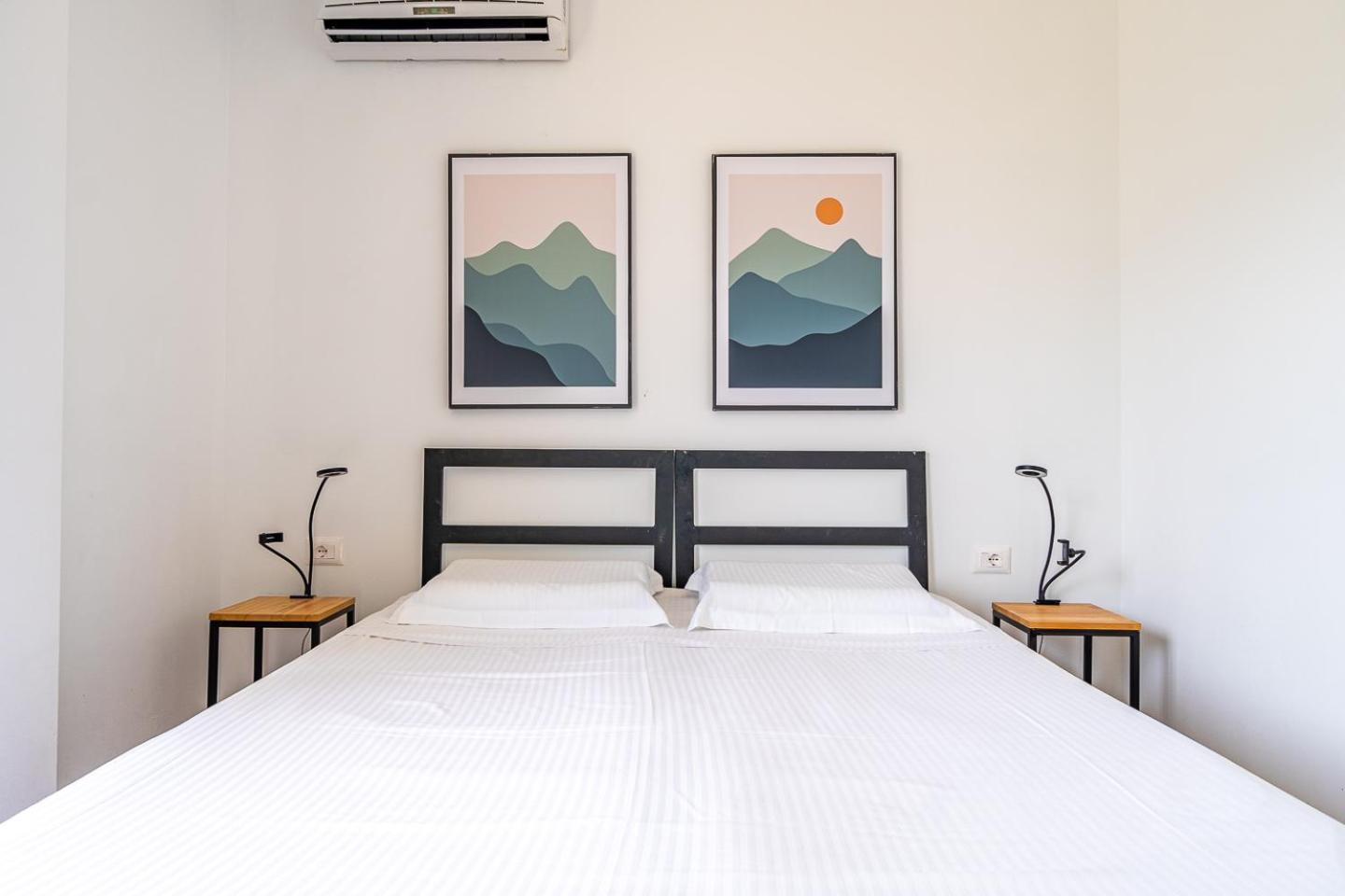 Bujtina Lumo & Pool Villa Përmet Екстериор снимка