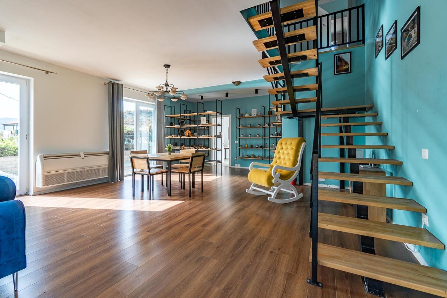 Bujtina Lumo & Pool Villa Përmet Екстериор снимка