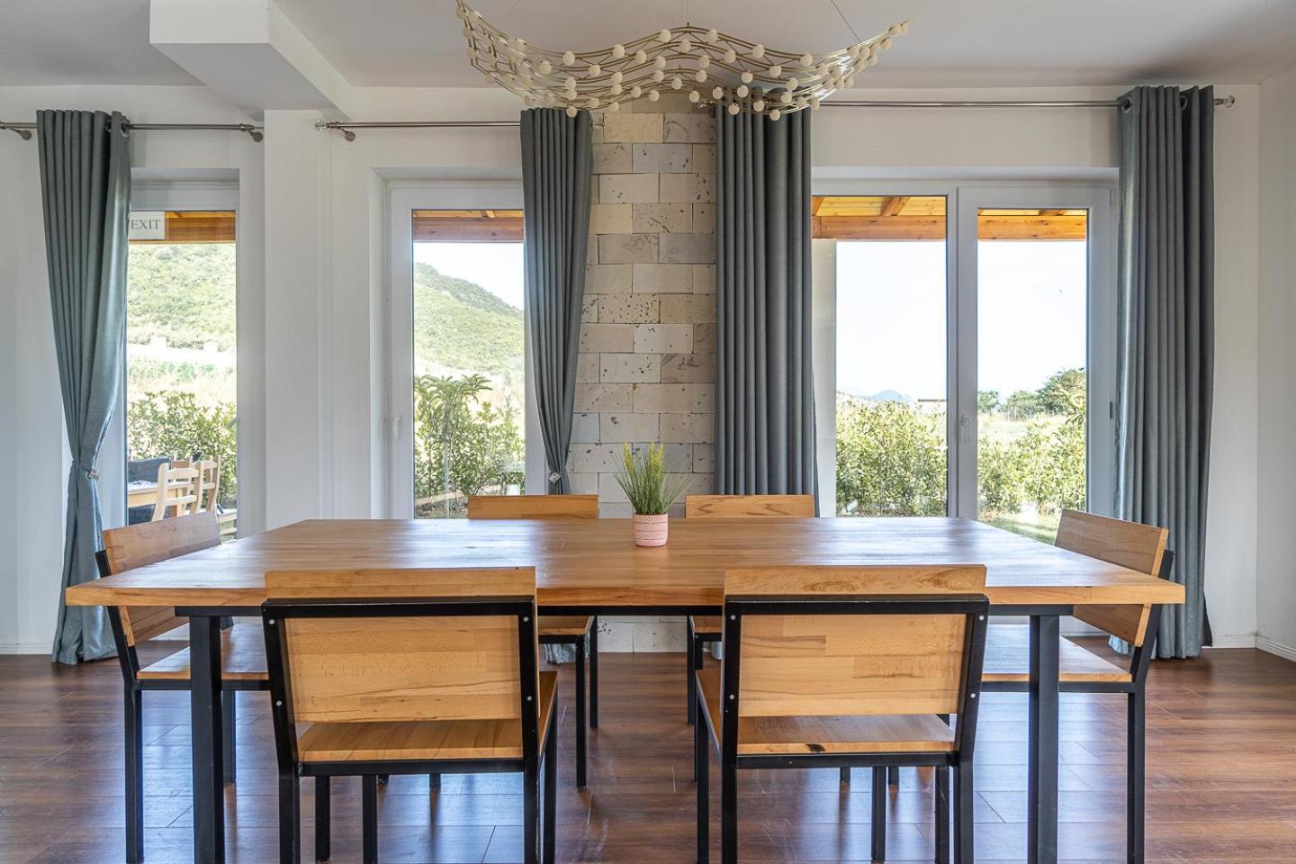 Bujtina Lumo & Pool Villa Përmet Екстериор снимка