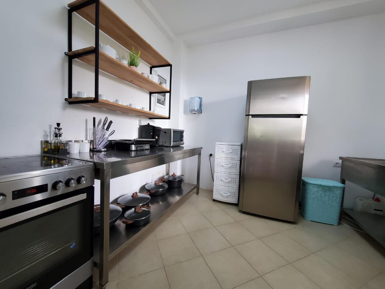Bujtina Lumo & Pool Villa Përmet Екстериор снимка