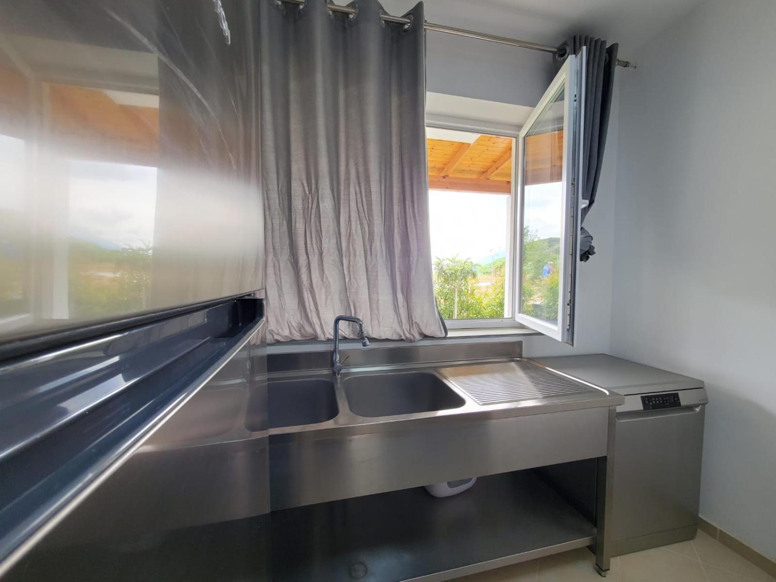 Bujtina Lumo & Pool Villa Përmet Екстериор снимка
