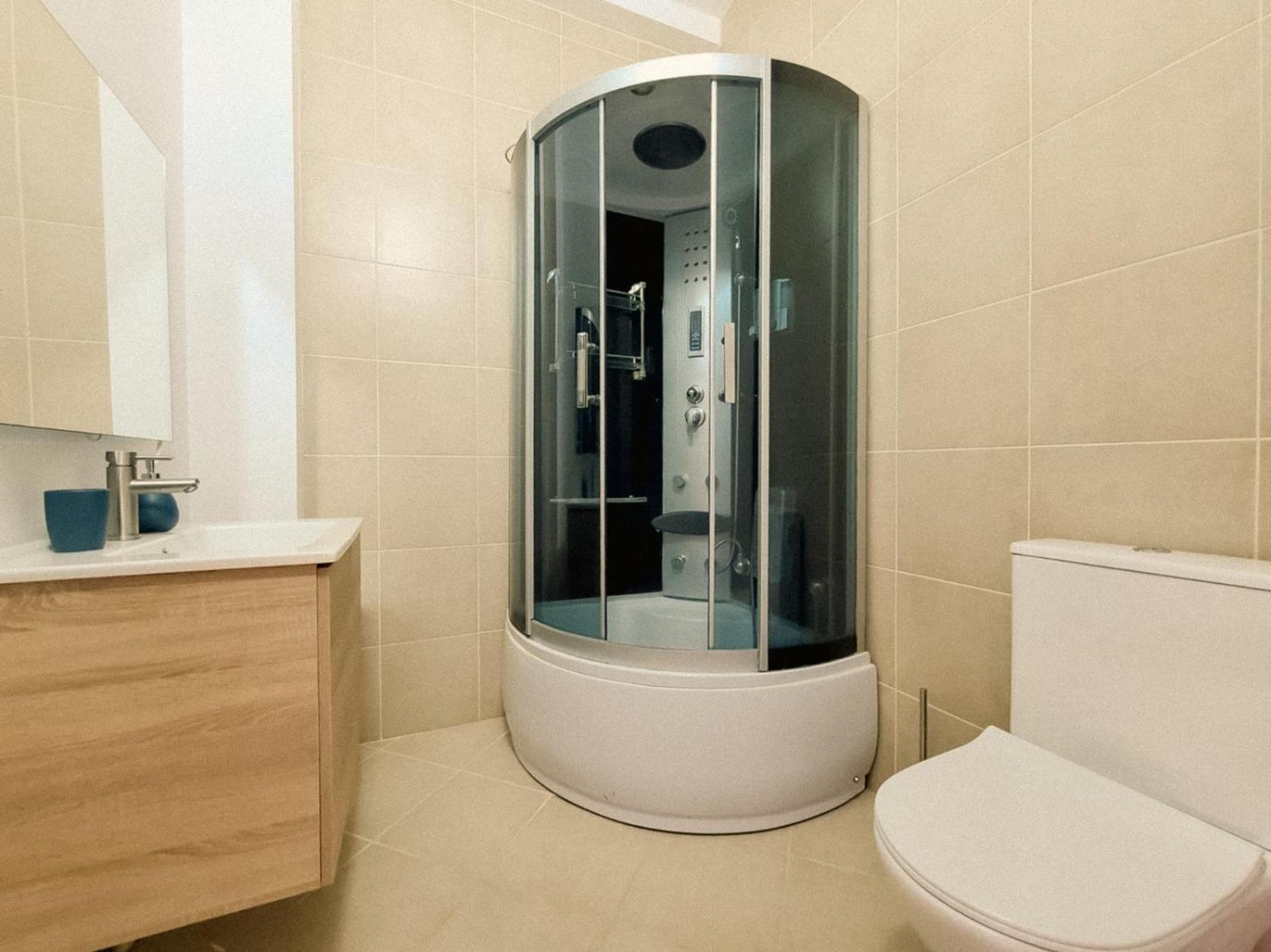 Bujtina Lumo & Pool Villa Përmet Екстериор снимка