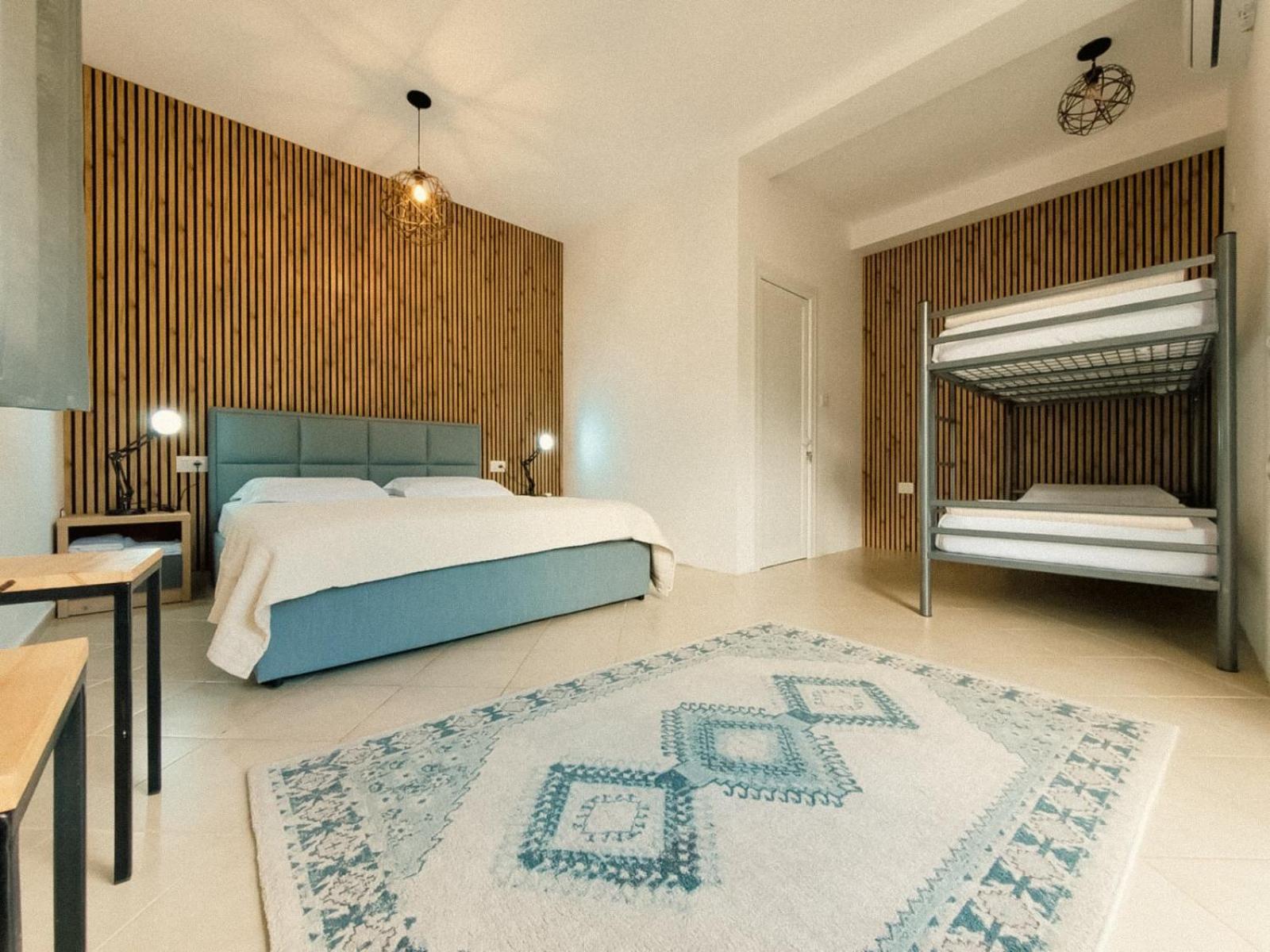 Bujtina Lumo & Pool Villa Përmet Екстериор снимка